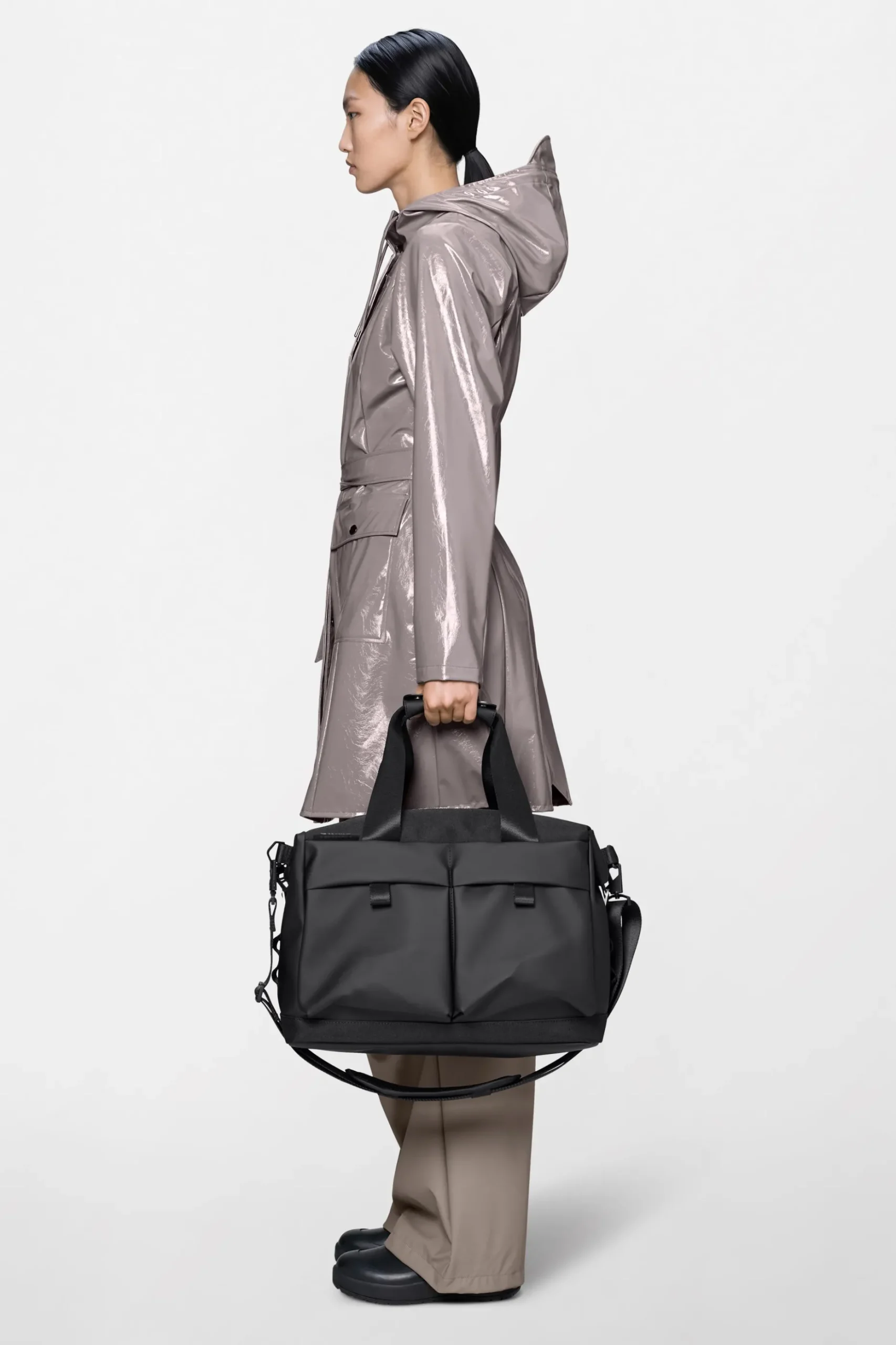Otaru Weekend Bag Small