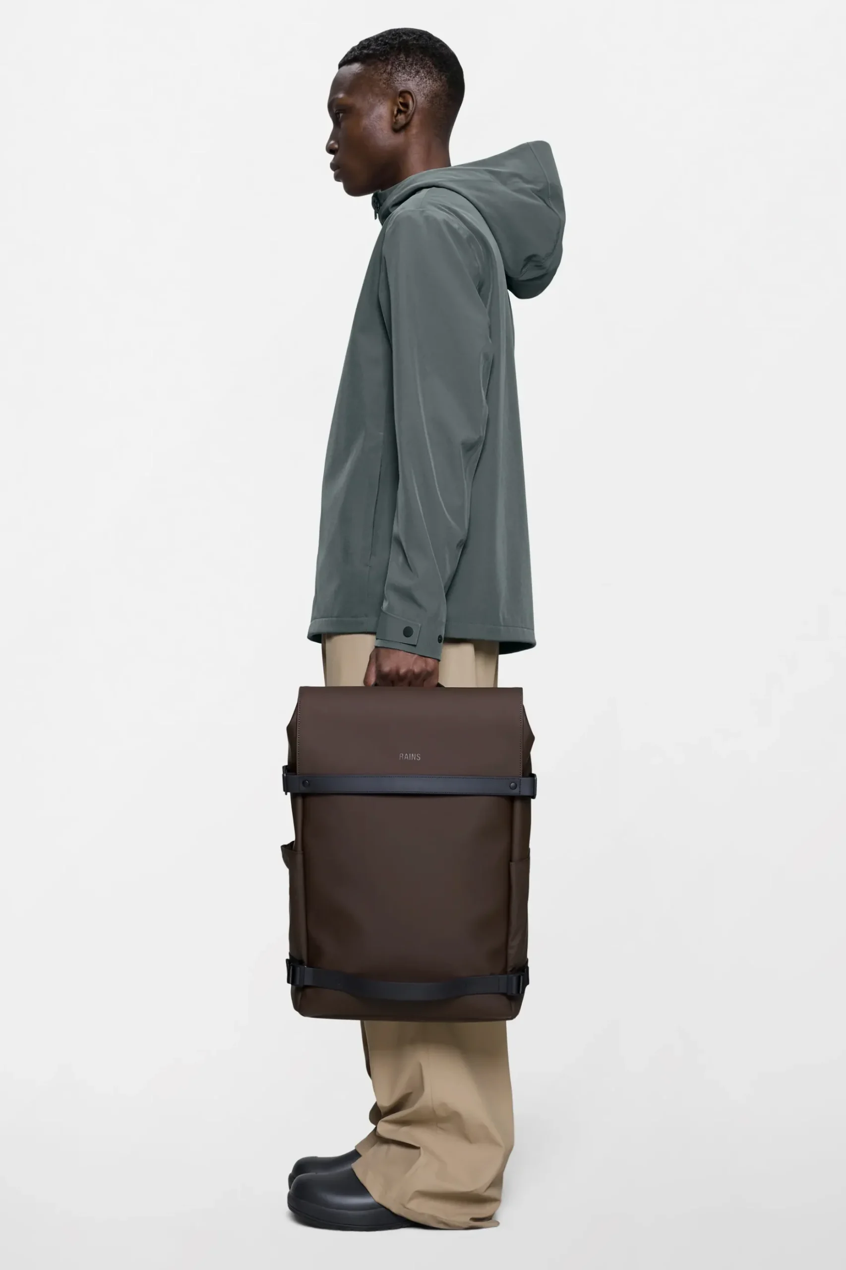 OTG Backpack