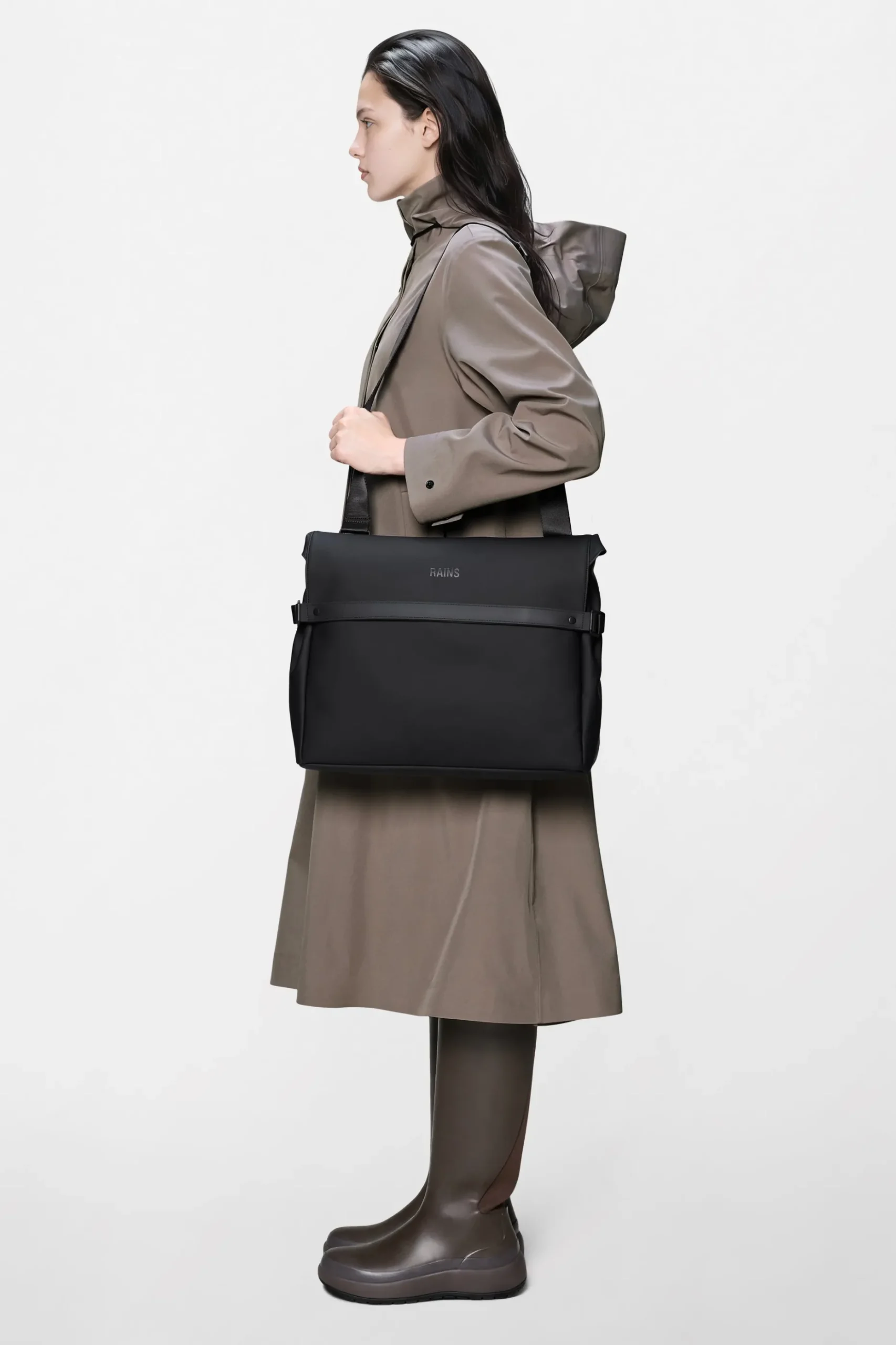 OTG Messenger Bag