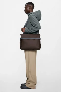 OTG Messenger Bag