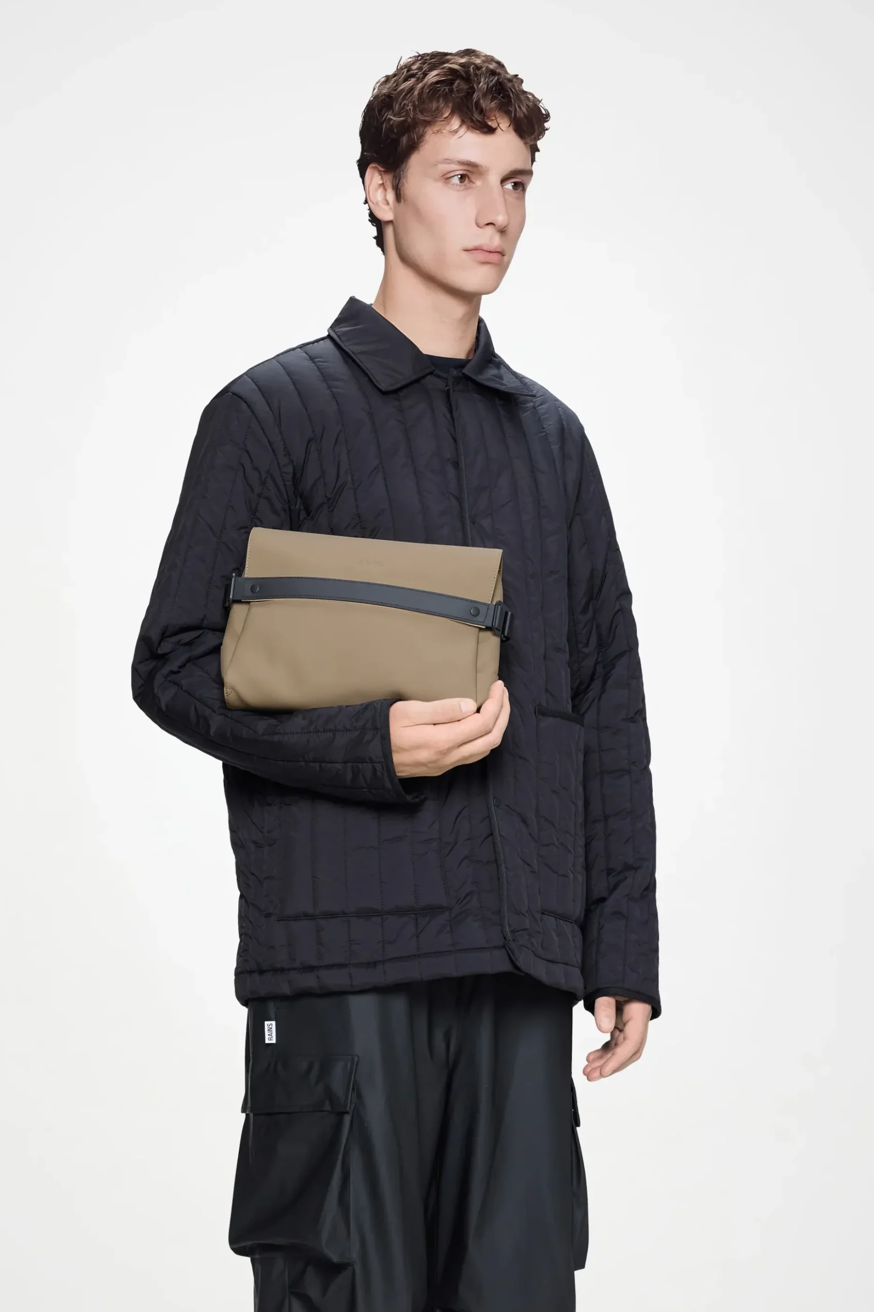 OTG Wash Bag