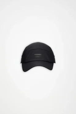 5 Panel Cap