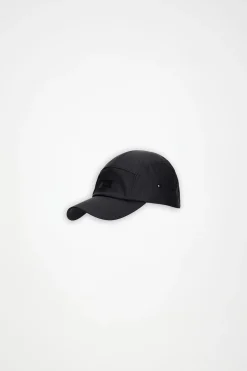 5 Panel Cap