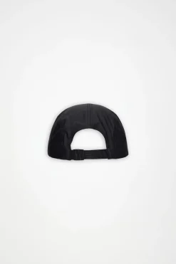 5 Panel Cap