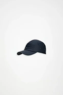 5 Panel Cap