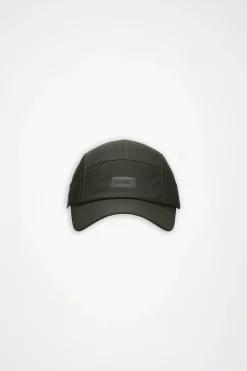 5 Panel Cap