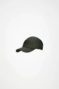 5 Panel Cap