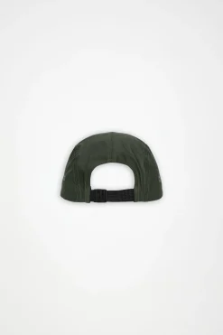 5 Panel Cap