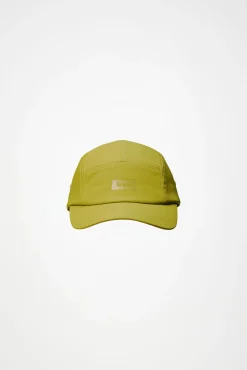 5 Panel Cap