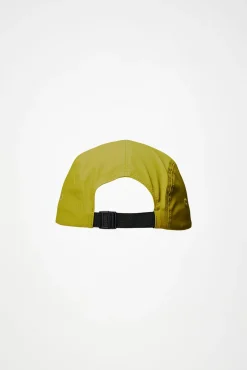 5 Panel Cap