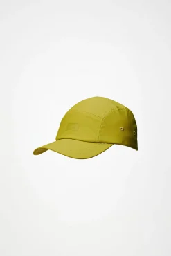 5 Panel Cap