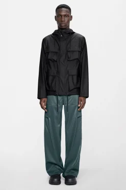 Pocket Jacket