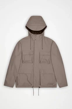 Pocket Jacket