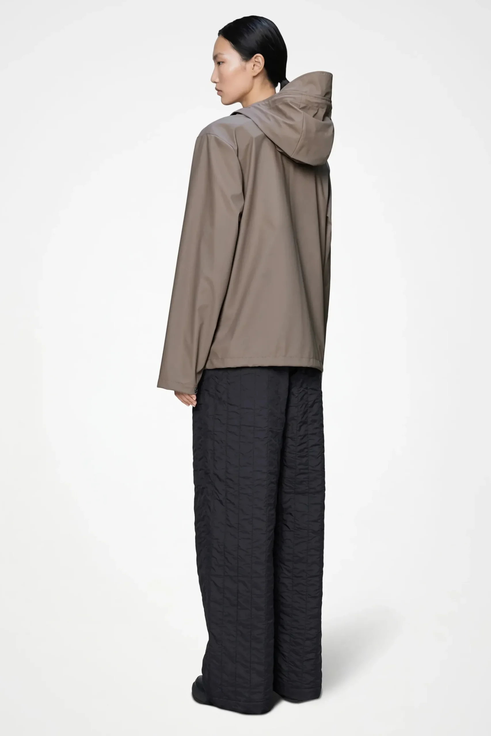 Pocket Jacket