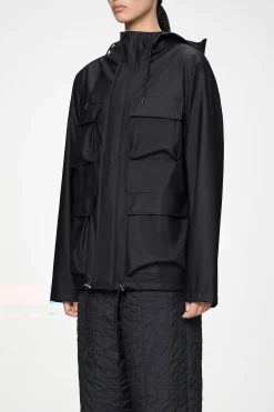 Pocket Jacket