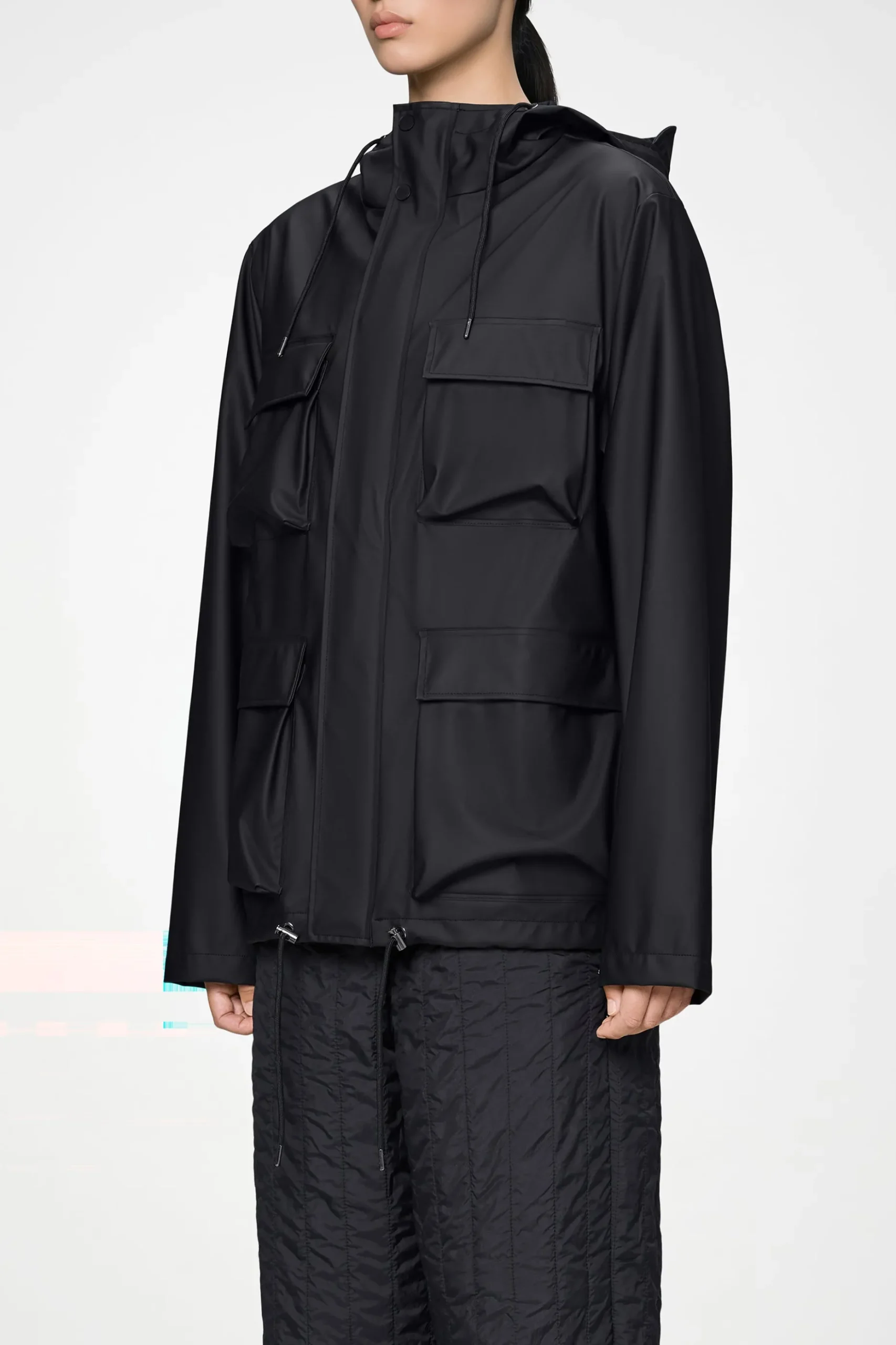 Pocket Jacket
