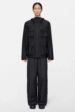 Pocket Jacket