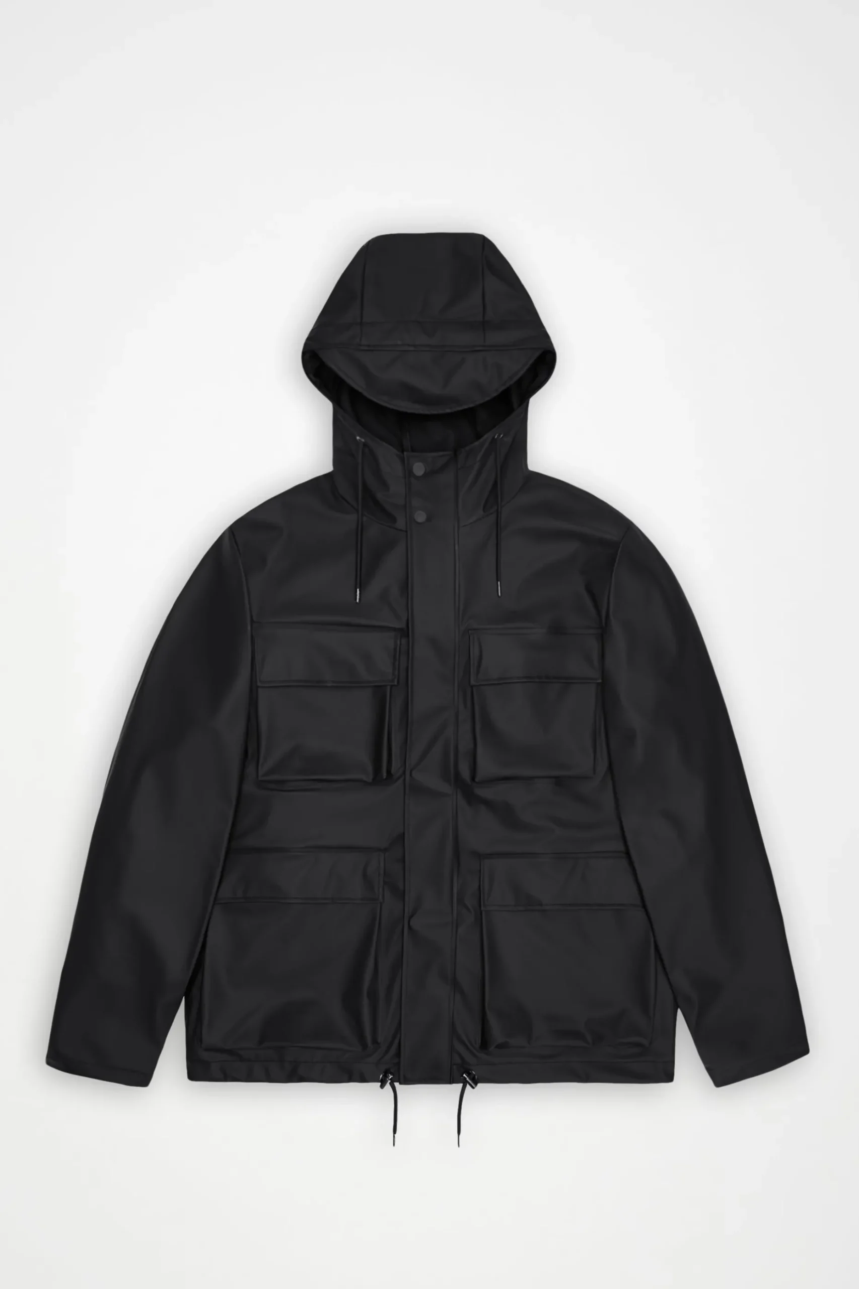 Pocket Jacket