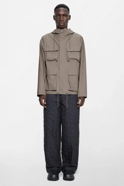 Pocket Jacket