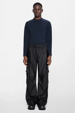 Pocket Rain Pants Wide