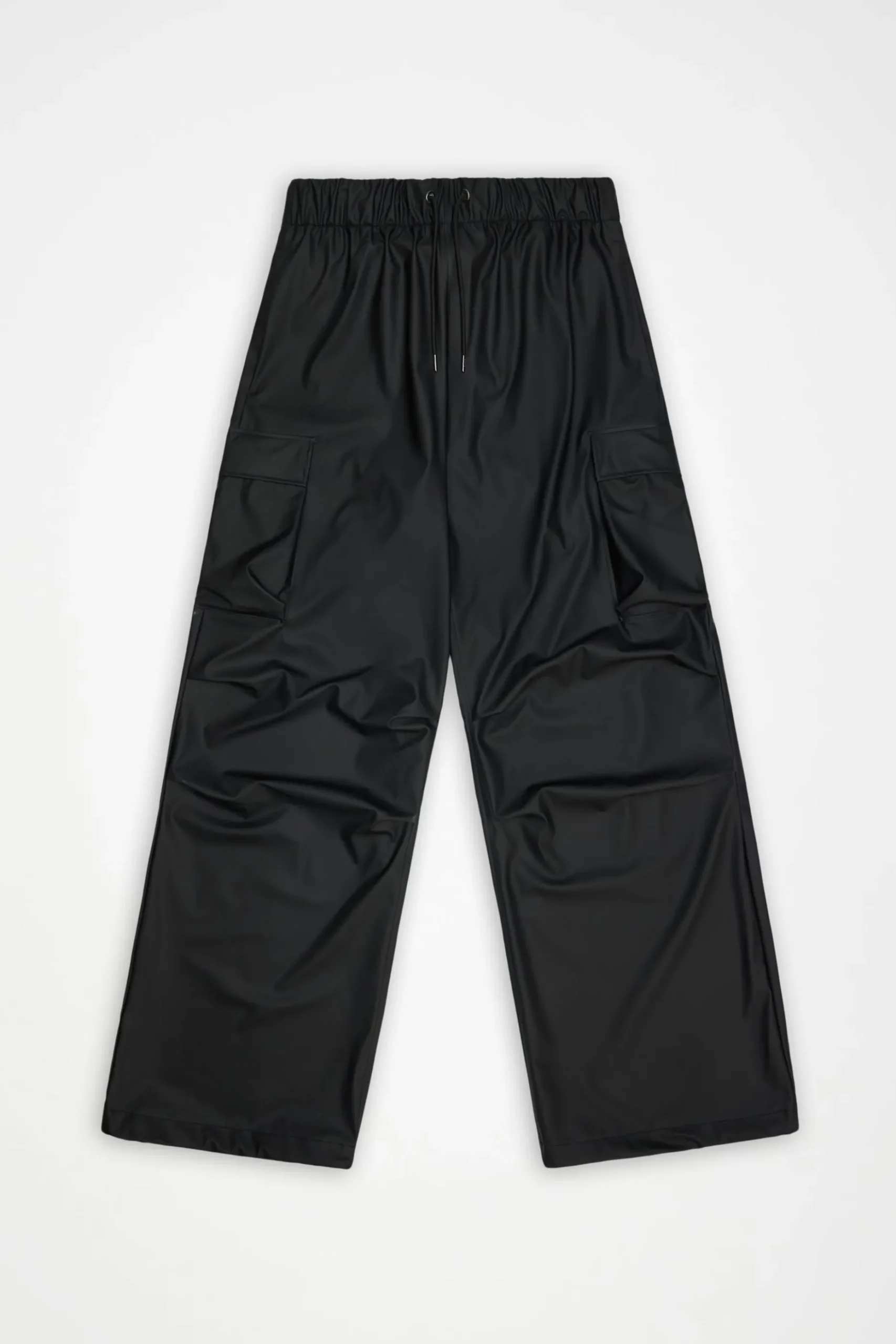 Pocket Rain Pants Wide