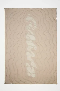 Puffer Blanket