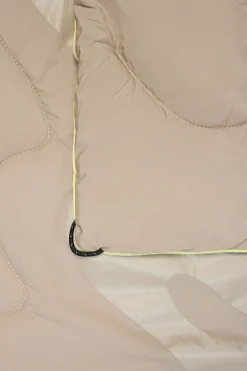 Puffer Blanket