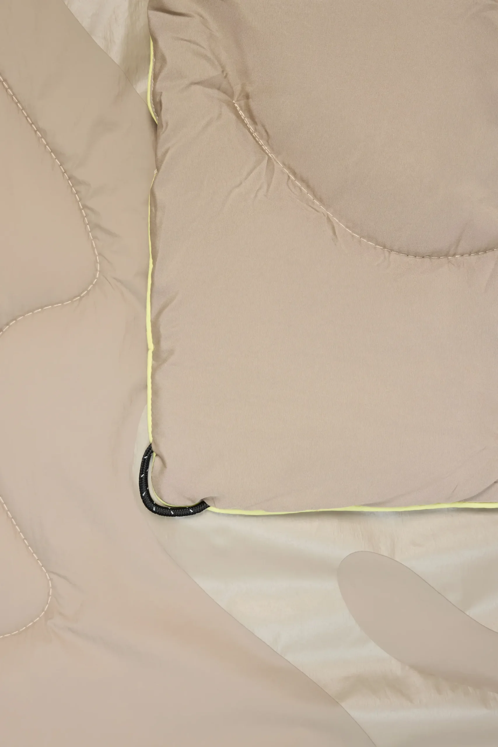 Puffer Blanket
