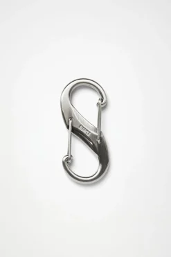 Rains Double Carabiner