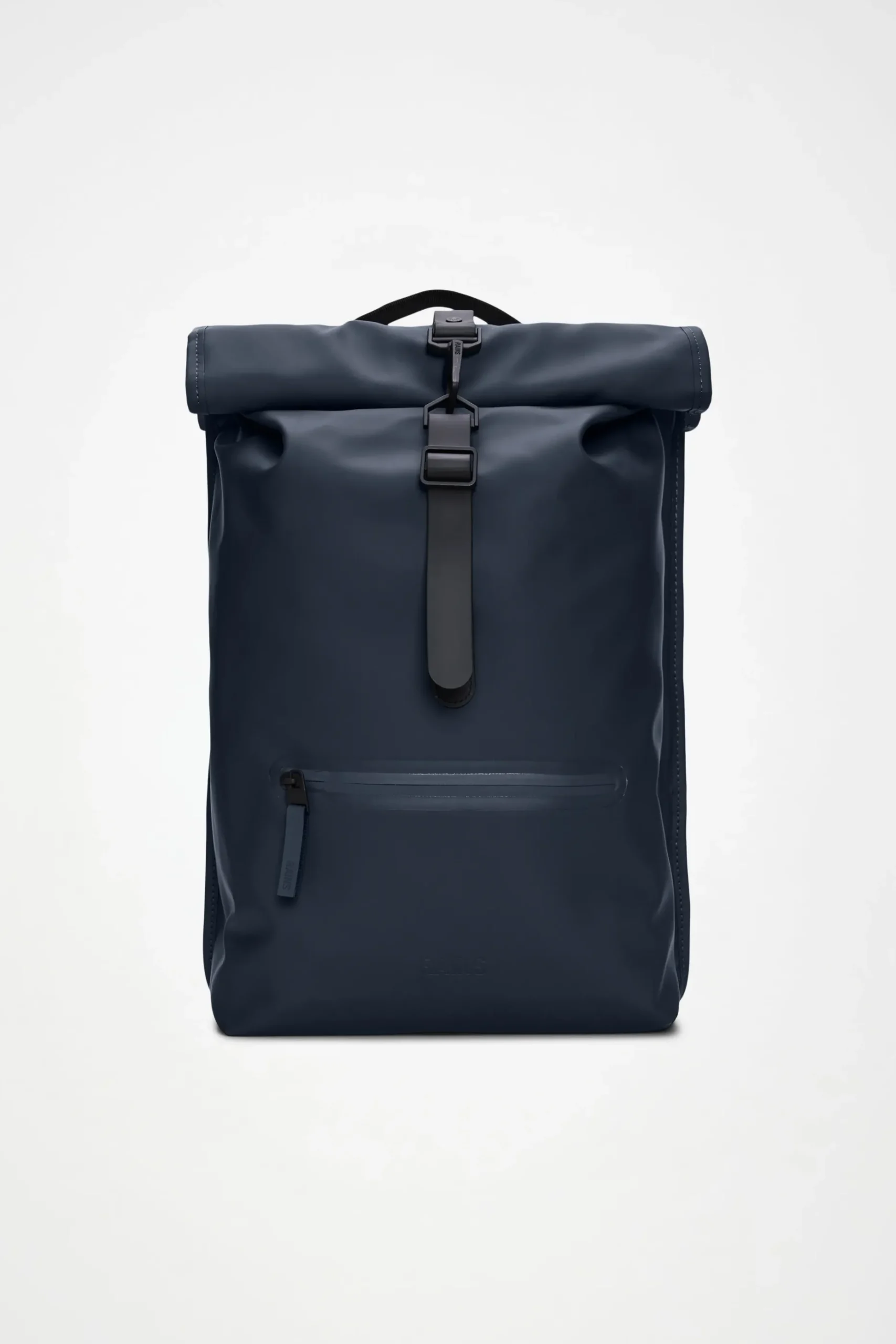 Rolltop Rucksack