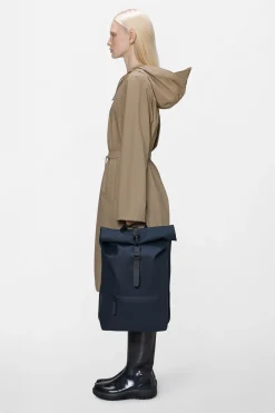 Rolltop Rucksack