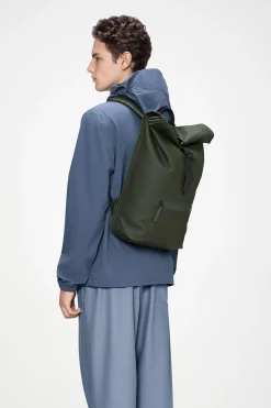 Rolltop Rucksack