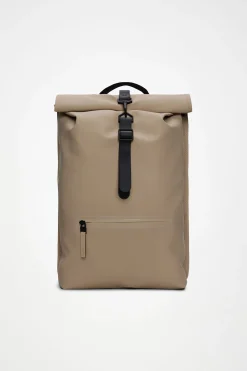 Rolltop Rucksack
