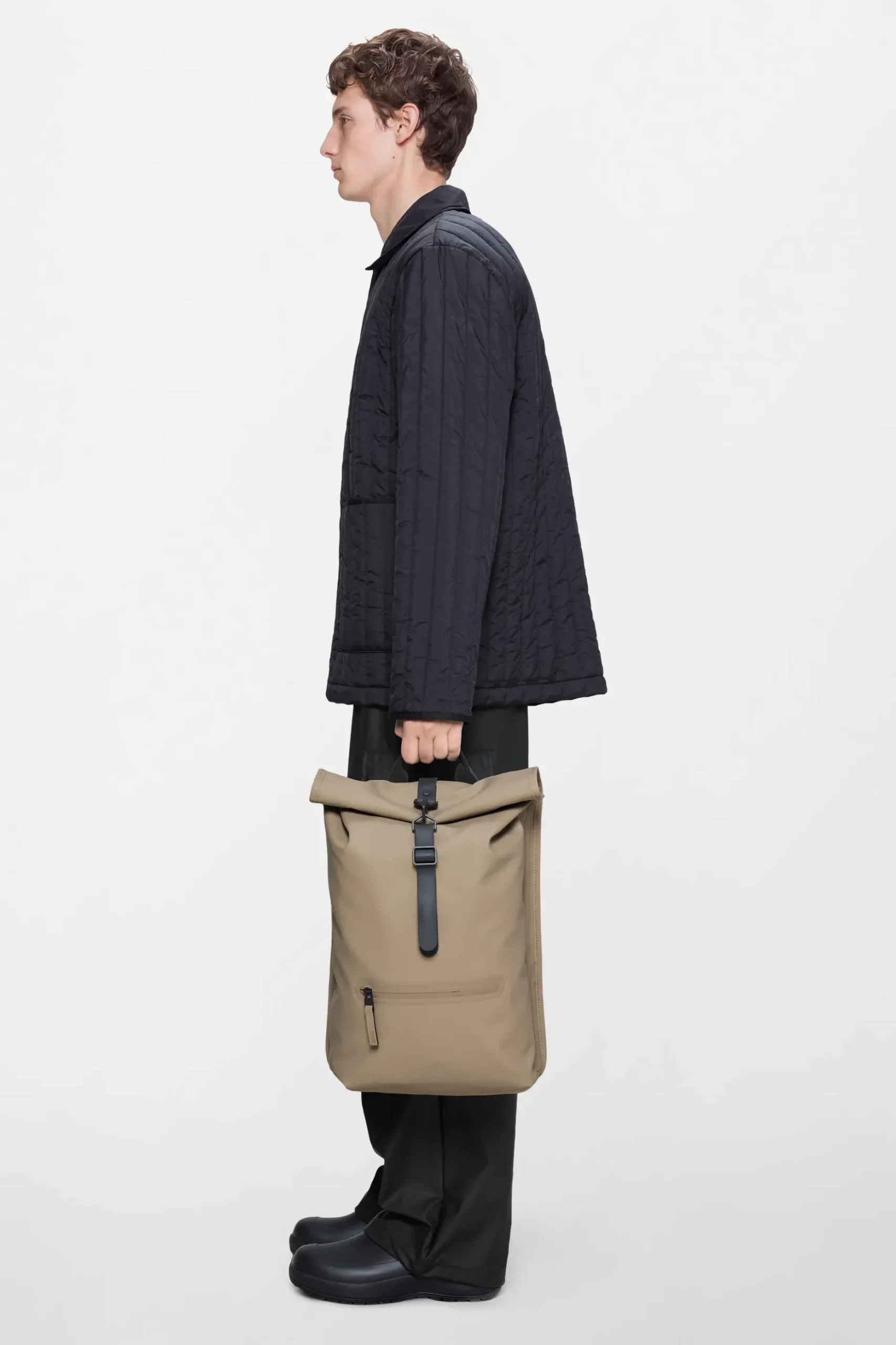 Rolltop Rucksack