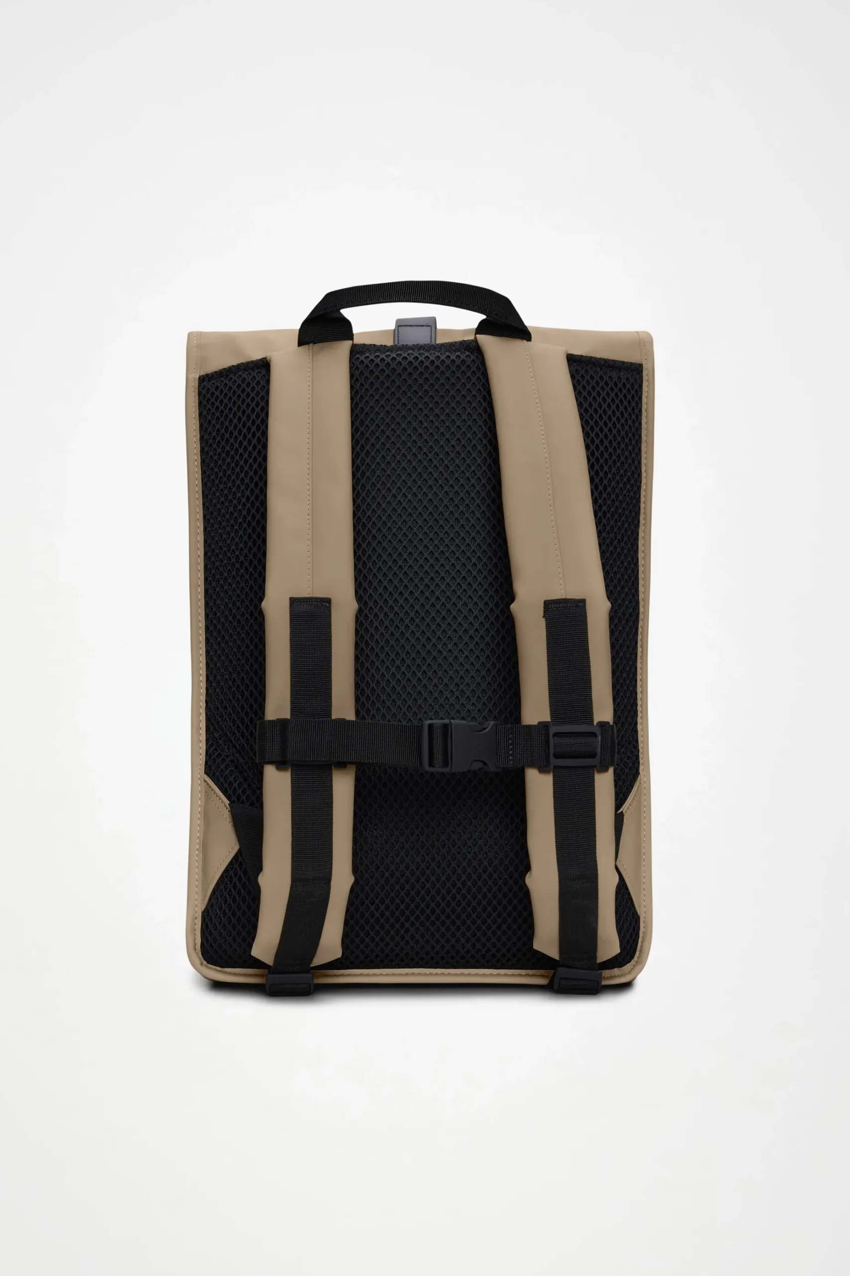 Rolltop Rucksack