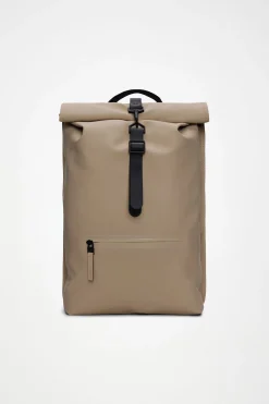 Rolltop Rucksack