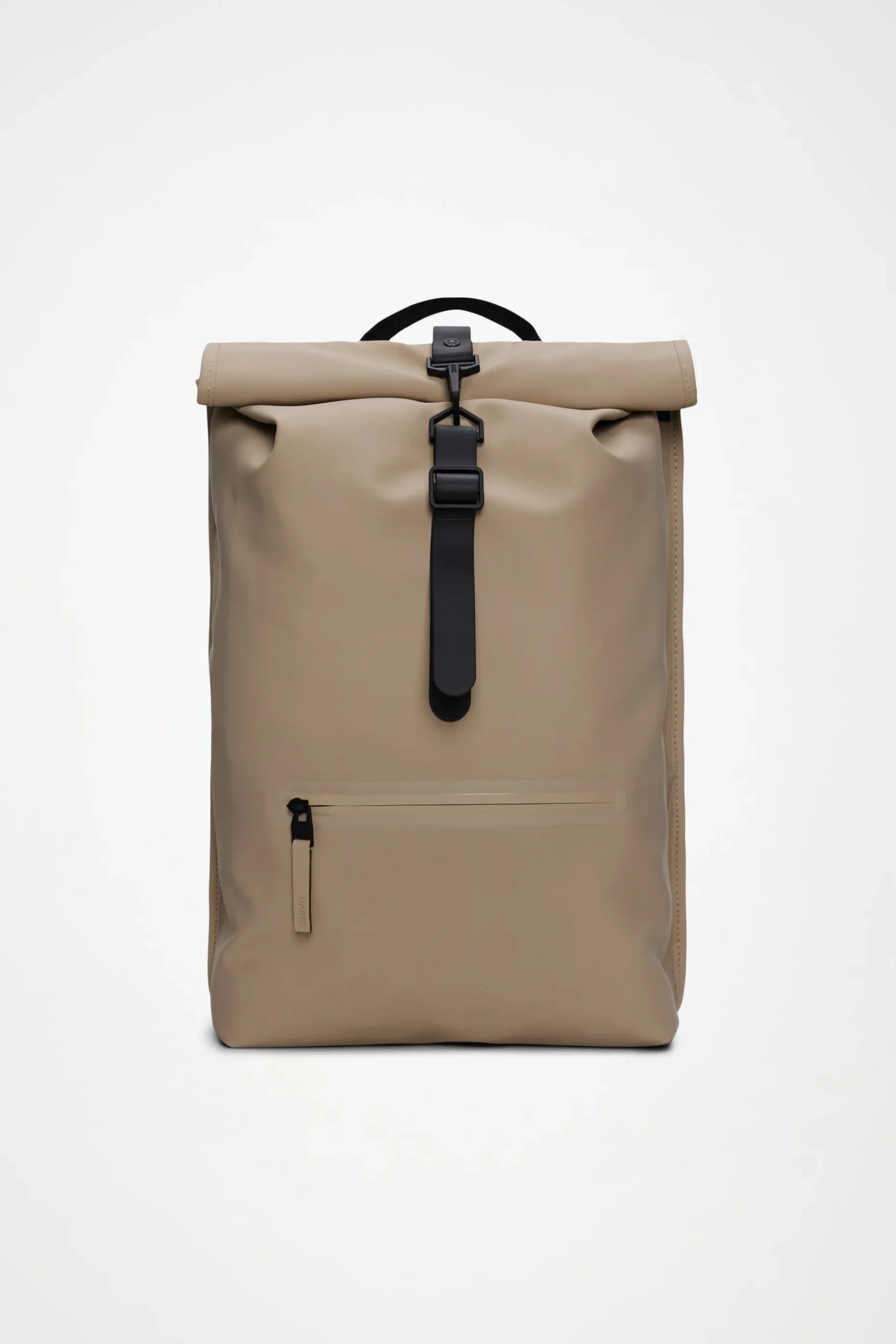 Rolltop Rucksack