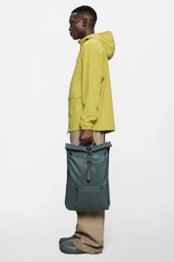 Rolltop Rucksack