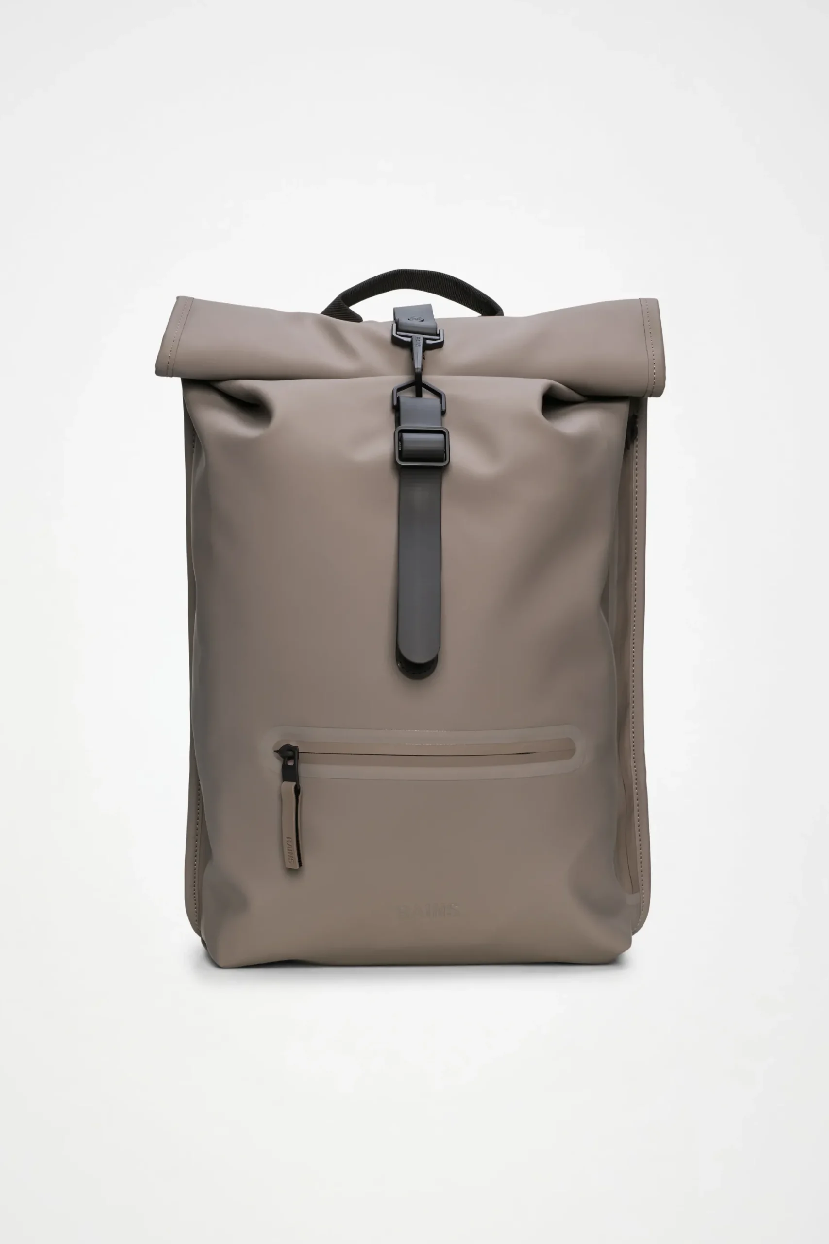 Rolltop Rucksack