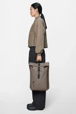 Rolltop Rucksack