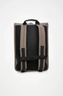 Rolltop Rucksack