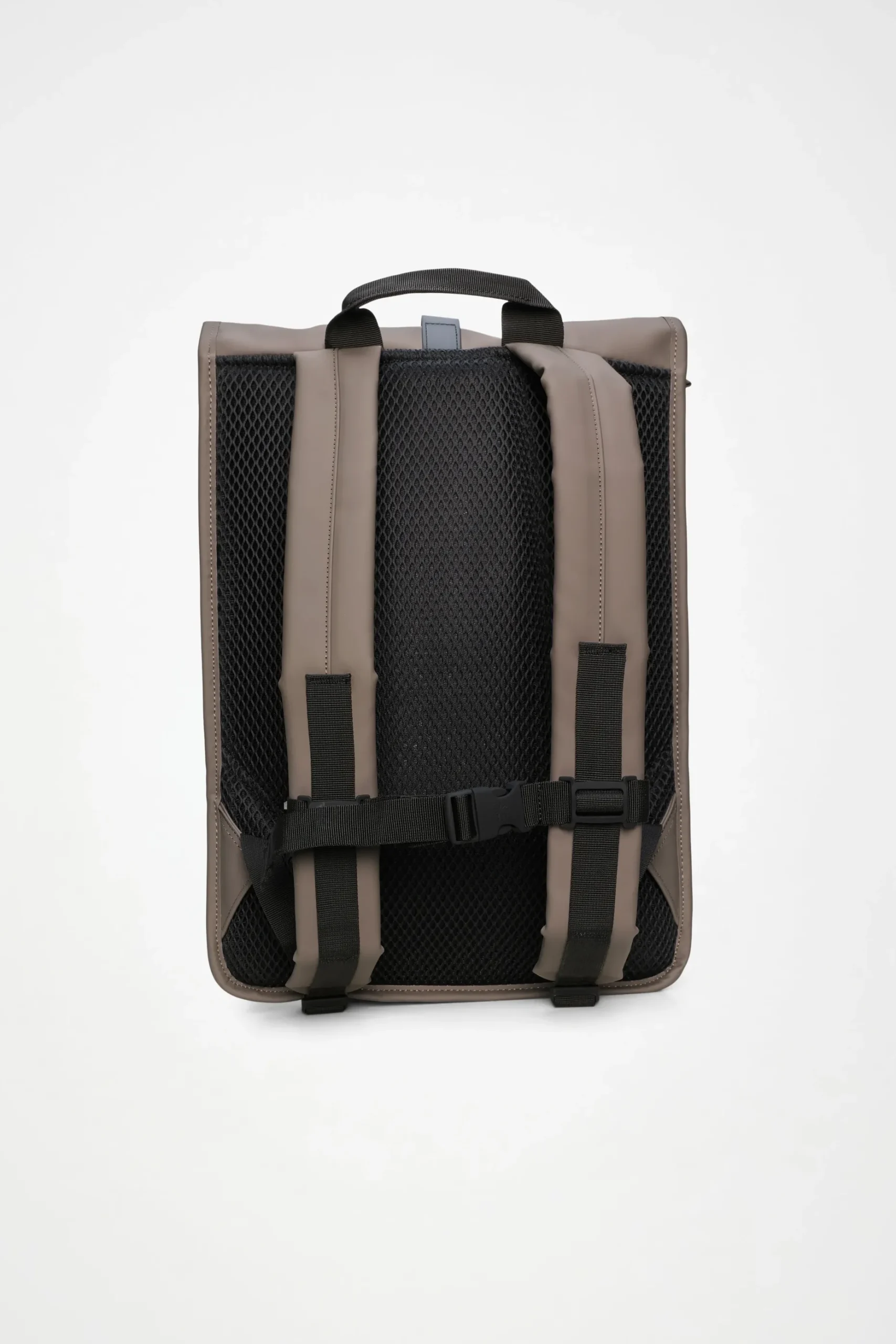 Rolltop Rucksack
