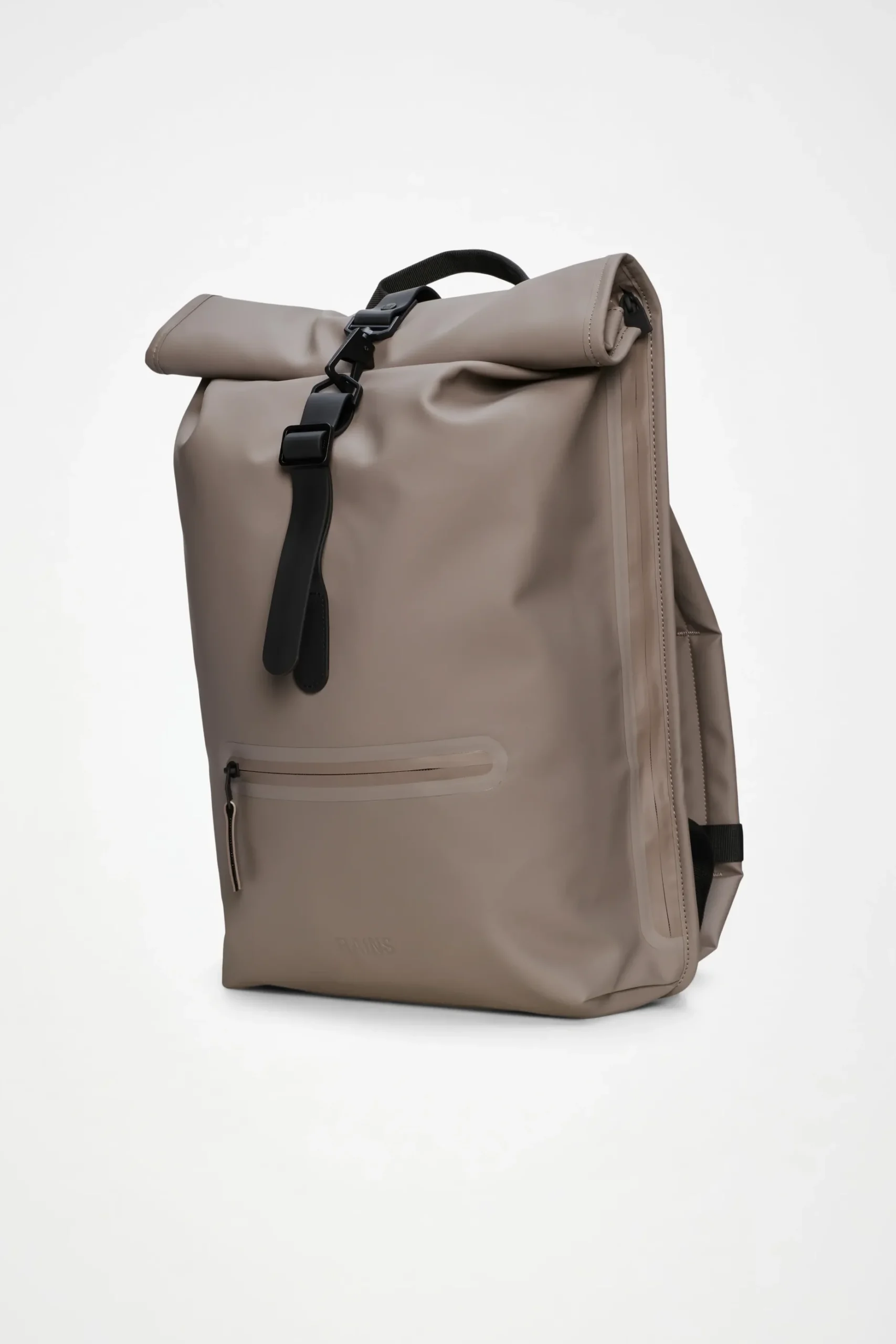 Rolltop Rucksack