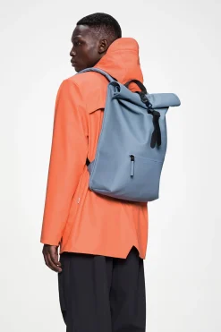 Rolltop Rucksack