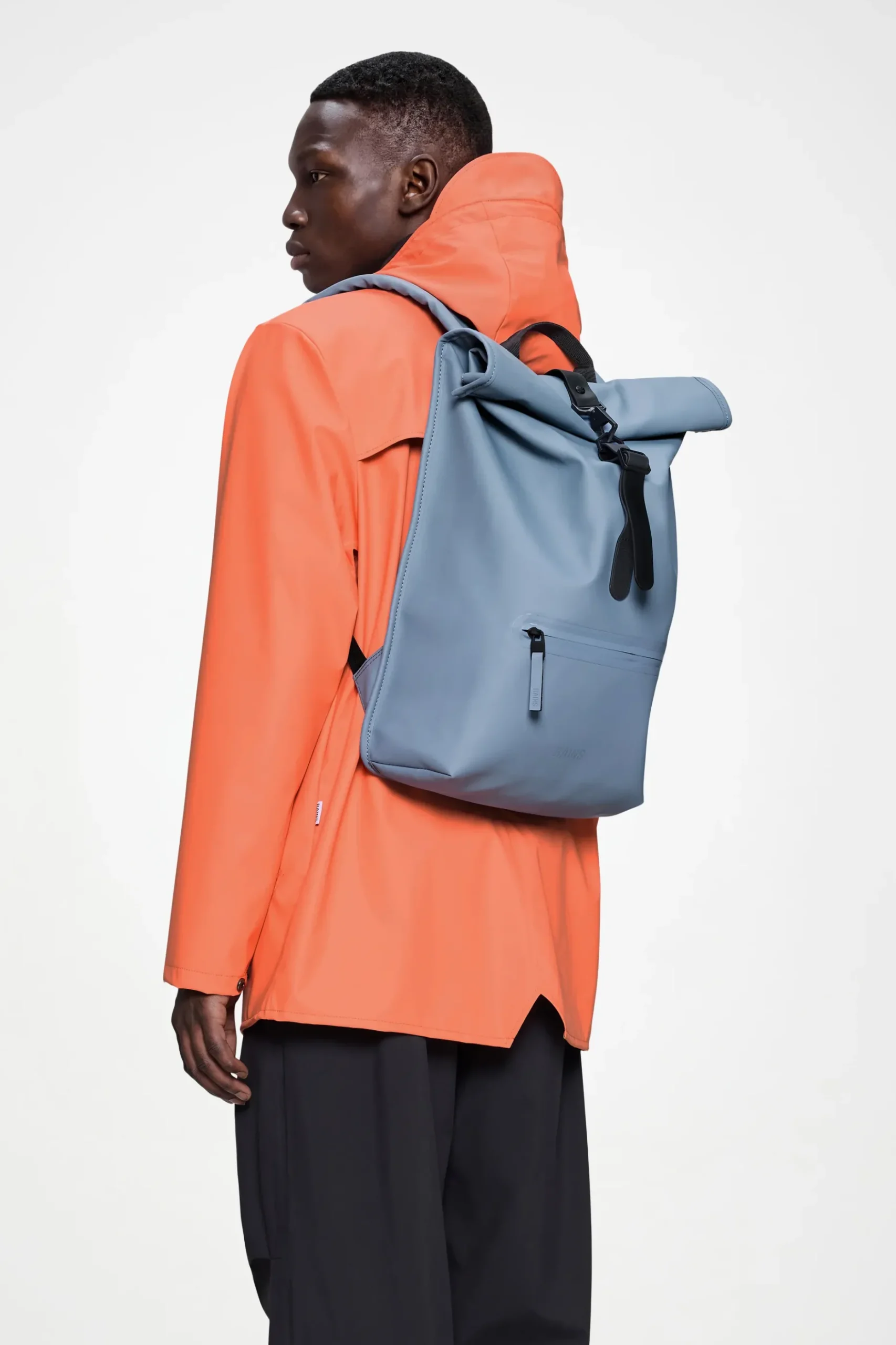 Rolltop Rucksack