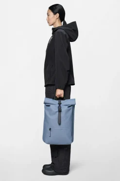 Rolltop Rucksack