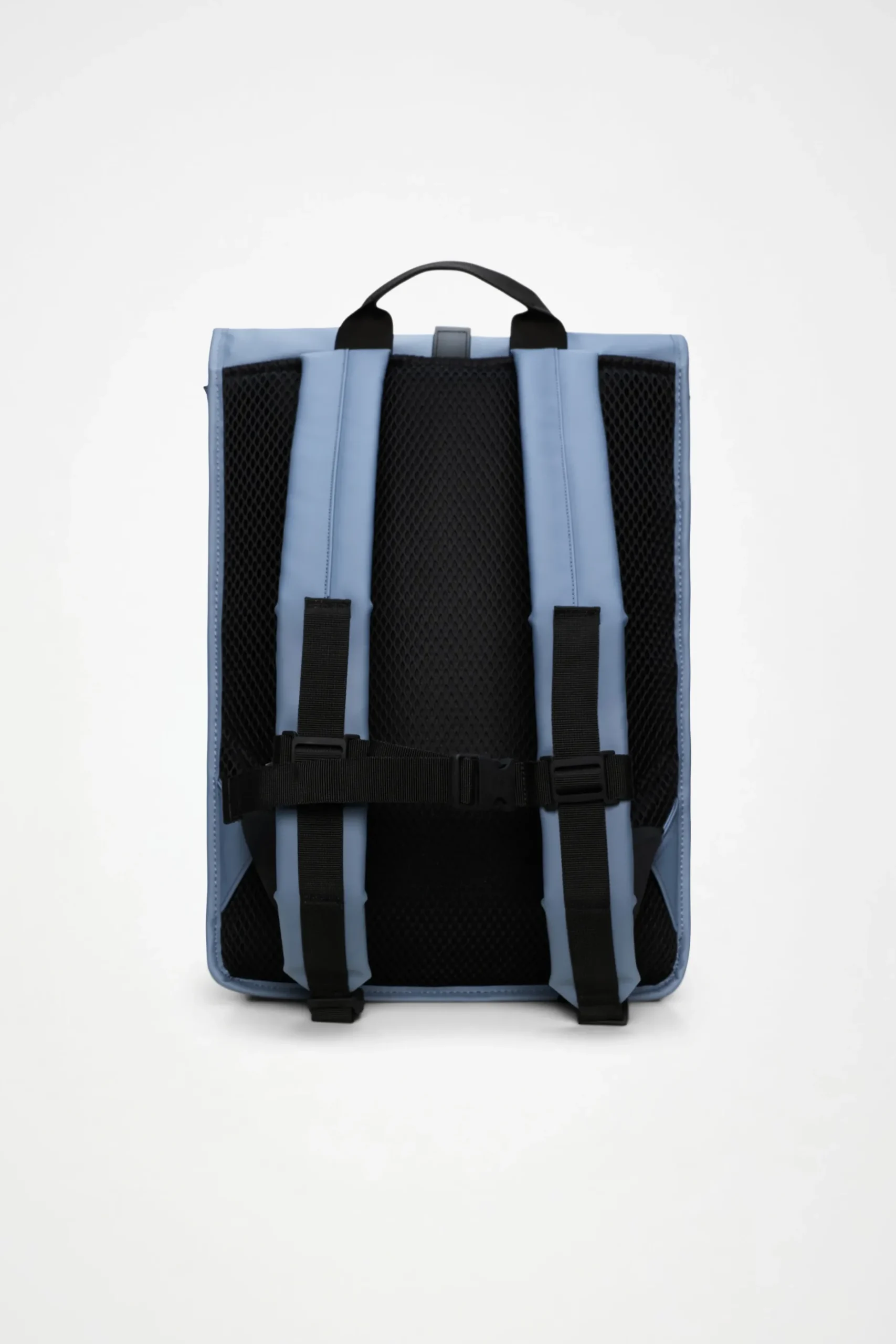 Rolltop Rucksack
