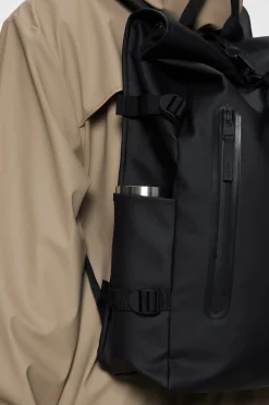 Rolltop Rucksack Large
