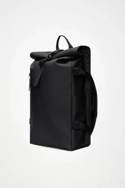 Rolltop Rucksack Large