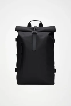 Rolltop Rucksack Large